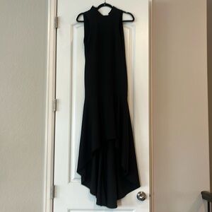 Formal gown
